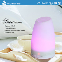 Aromacare Großhandelsmodernes Leben-elektrischer Aroma-Diffusor keramisch